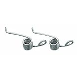 Arnold RS-12 Power Rake Lawn Mower Blade Replacement Springs - 2 Pack