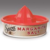 Juicer Lid Patented Sauza Margarita Salt by HomeAndWine.com