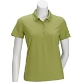 IZOD G Short Sleeve G-Fresh Polo