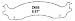 Wix 33651 Fuel and Water Separator Filter
