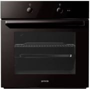Gorenje BO 7120 ABR Elektro-Einbaubackofen / A / CD / Aqua- und Eco-Clean / braun