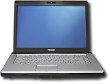 Toshiba Satellite A205-S7464 Notebook, Used