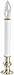 Candle Lamp Collection Cordless Welcome Candle Lamp-7