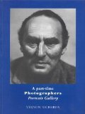 A part-time photographers portrait gallery