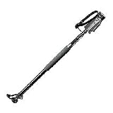 Manfrotto 685B Neotec Monopod Deluxe with Safety Lock (Black)