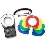 Holga CFL-500 Close-Up Ring Flash for Cameras