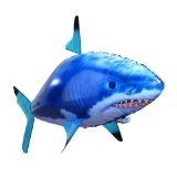 Flying Shark