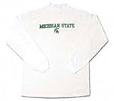 Michigan State University Long Sleeve T-Shirt