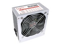 MODECOM Netzteil LOGIC 600Watt ATX passiv silber Preisvergleich