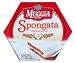 Gourmet Food : Muggia Traditional Italian Spongata, 8.8 Ounces