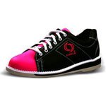Youth's Rio Black & Pink