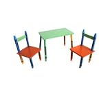 Ryman Childrens Table and Chair Set