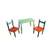 Ryman Childrens Table and Chair Set