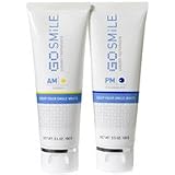 GO SMILE ampm Toothpaste Duo - B000SX0XR4