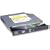 Optiarc AD-5590-A01 8x Internal Slimline Black Bare