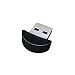 Electronics : Nano Bluetooth EDR Dongle
