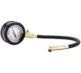 Review Draper TPG100A / TYRE PRESSURE GAUGE