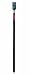 Pole Pads - Shur-Line 06572L Easy Reach Extension Pole, 4-Feet to 9-Feet