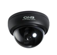 D1310N Color Hi Resolution Dome Video Surveillance Security Camera