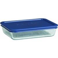World Kitchen 6017471 Pyrex Storage Plus Dish