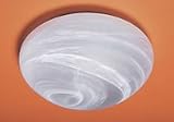 Flush Mounted Light Fixtures