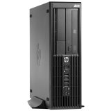 VA760UT Workstation - 1 x Core i5 i5-2500 3.30 GHz - Small Form Factor