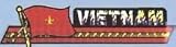 Vietnam - Bumper Sticker