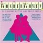 Wonder Women - The History Of The Girl Group Sound