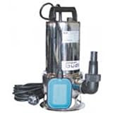 Eigenschaften Güde 620310 / Guede Schmutzw.- Pumpe Gsx1100 94625