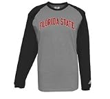 Adidas Campus Tailgate Florida State Top