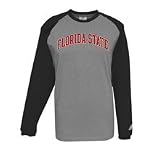 Adidas Campus Tailgate Florida State Top by Reebok