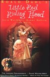Patterson/Roald Dahl: Little Red Riding Hood and the Wolf