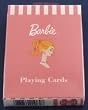 Barbie Pink Playing Cards Poker