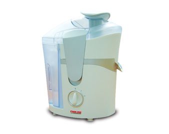 Nikai Juice Extractor NJ891 (220 Volt WILL NOT WORK IN THE USA)