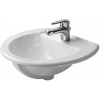 Duravit COUNTERTOP VANITY BASIN 22 046456-66-30