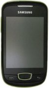 Imagen 1 de Samsung Galaxy Mini s5570i