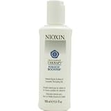 Nioxin Intensive Therapy Hair Booster, 3.4 Ounce (Packaging May Vary)