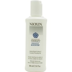 Nioxin Intensive Therapy Hair Booster, 3.4 Ounce (Packaging May Vary)