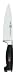 Zwilling 30071-161-0 TWIN Four Star ll Kochmesser, 16 cm