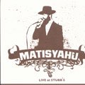 Live At Stubbs