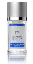 Rhonda Allison Brightening Cream Enhanced 1.7oz