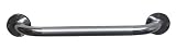 Search : MABIS 18" Institutional Steel Knurled Grab Bar