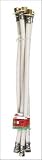 ACE FAUCET SUPPLY LINE CP is the abbreviaion for