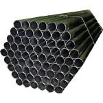 アルインコ　単管ピン付き　４８．６ＭＭＸ１Ｍ　3605493　TK1M