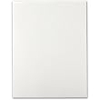 100 Ecruwhite Kid Finish Sheets