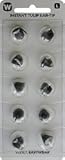 Widex Instant Tulip Ear-Tip (Large) - Pack 10