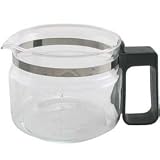 Krups 018-42 Hotel Carafe - Black 4 Cup
