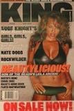 Leila Arcieri - Magazine Cover Poster 25