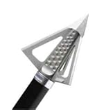 NAP Crossfire 125 Grain Broadhead 3 Pk