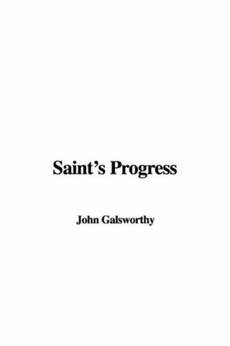John Galsworthy